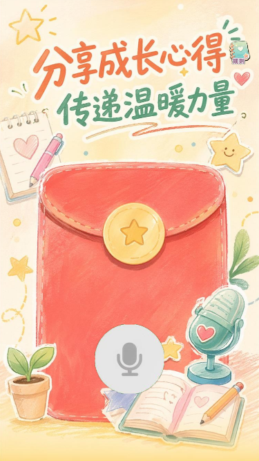 成长分享