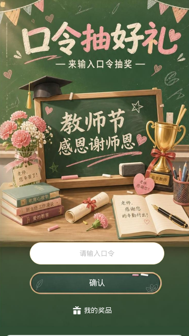 教师节感恩
