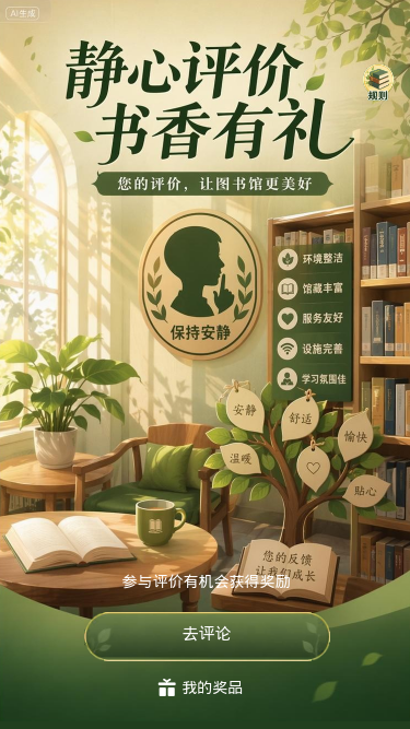 静心评价