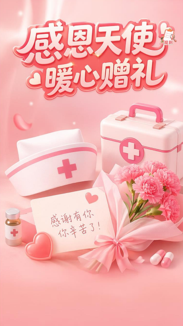 感恩天使