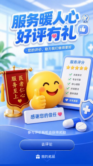 服务暖人心