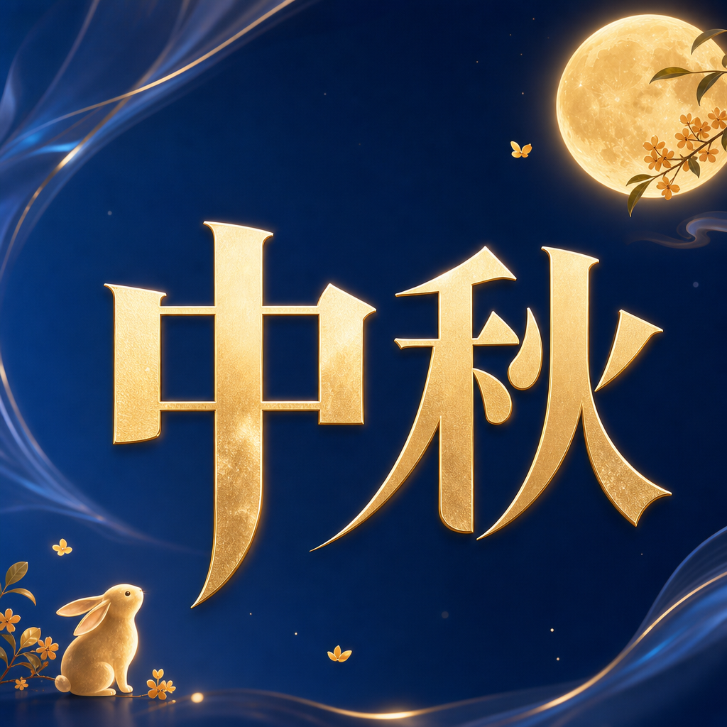 “月满江淮·情系巴渝”中秋联谊活动邀请函