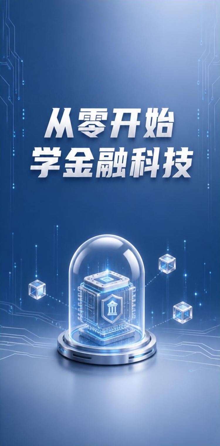 从零开始学金融