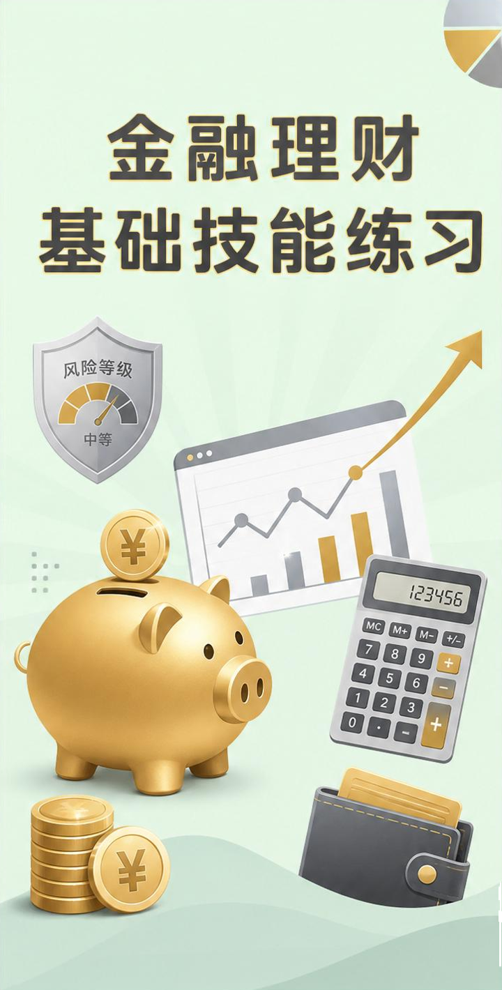 金融理财基础