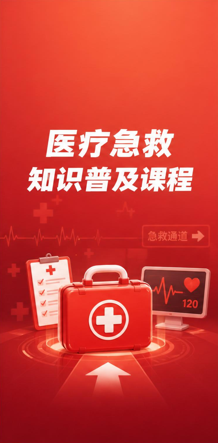 医疗急救