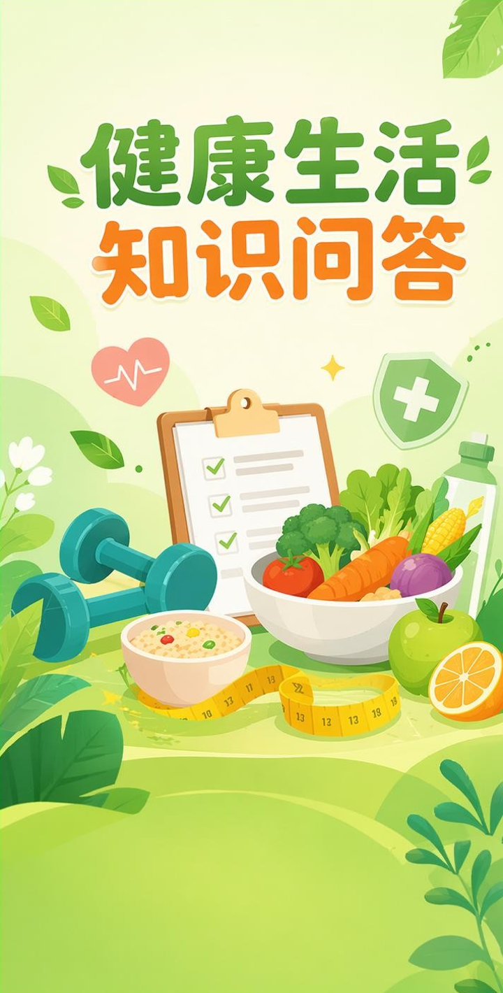 健康生活