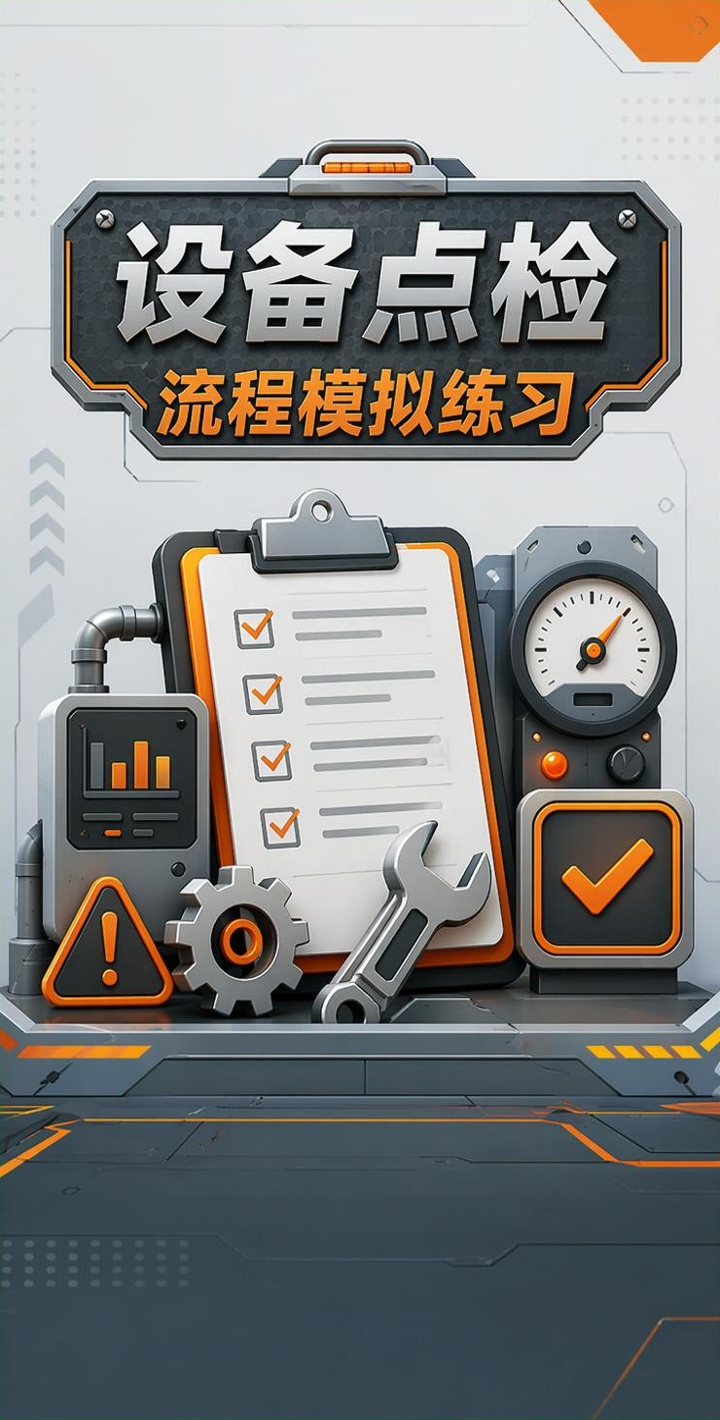 设备点检