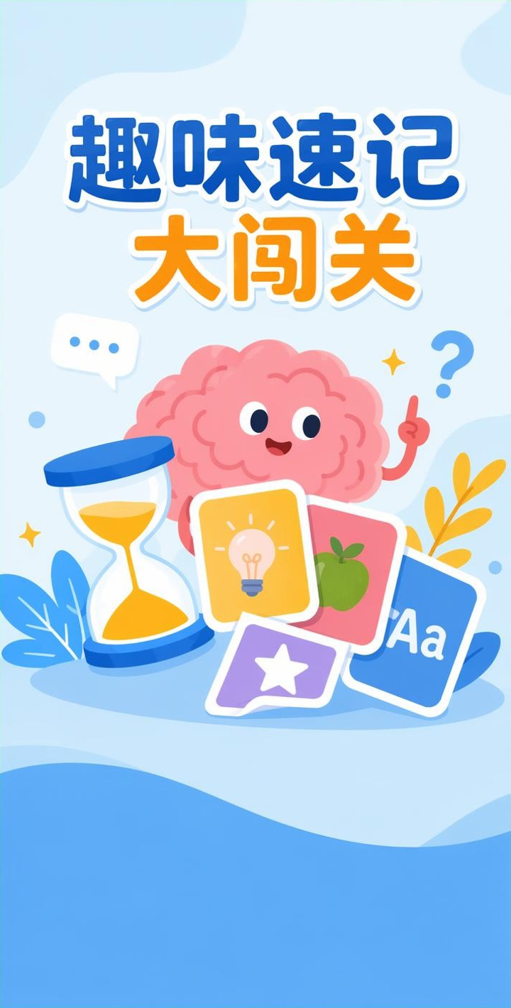 趣味速记